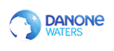 Danone Waters Logo