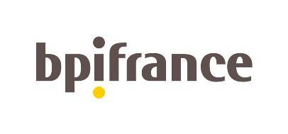Logo BPI France